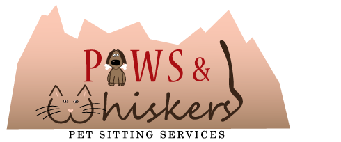 Paws and Whiskers Pet Sitters